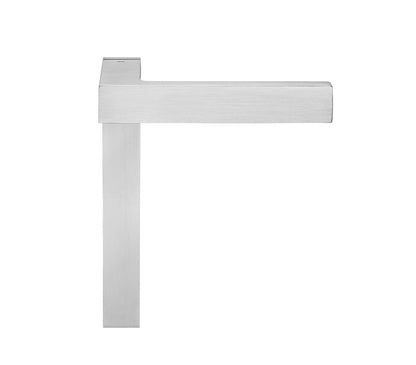 (IN)finito - Standard - Standard - Messing Chrom satiniert