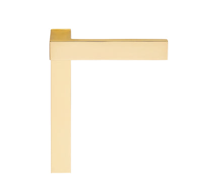 (IN)finito - Vis - Messing Gold poliert