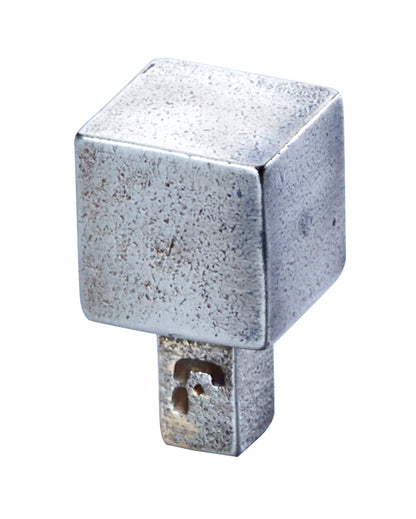 J-0601 - altsilber