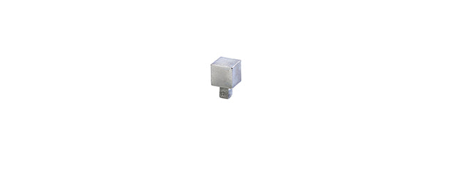 J-0603 - altsilber