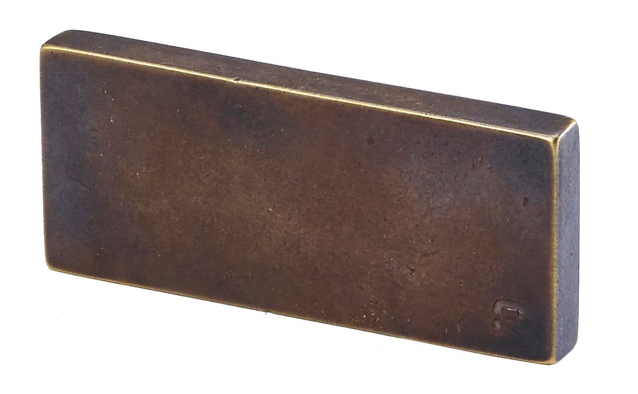 J-0702 - altbronze