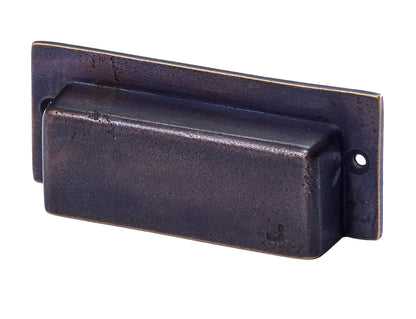 J-1101 - altbronze