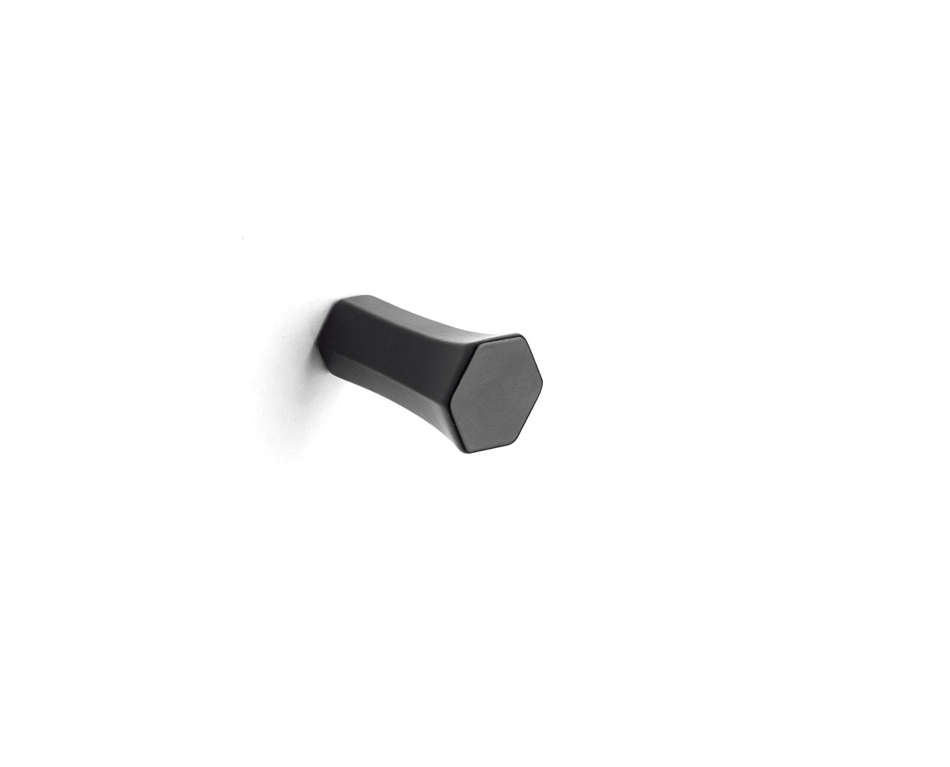 JOLIE Türgriff J-2501 in Schwarz (Black)
