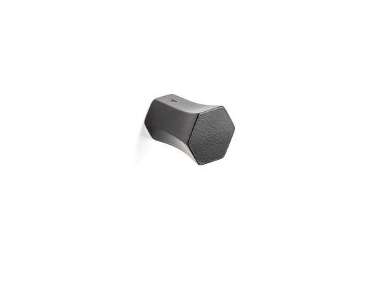 JOLIE Türgriff J-2502 in Schwarz (Black)