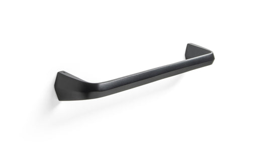 JOLIE Türgriff J-2512 in Schwarz (Black)