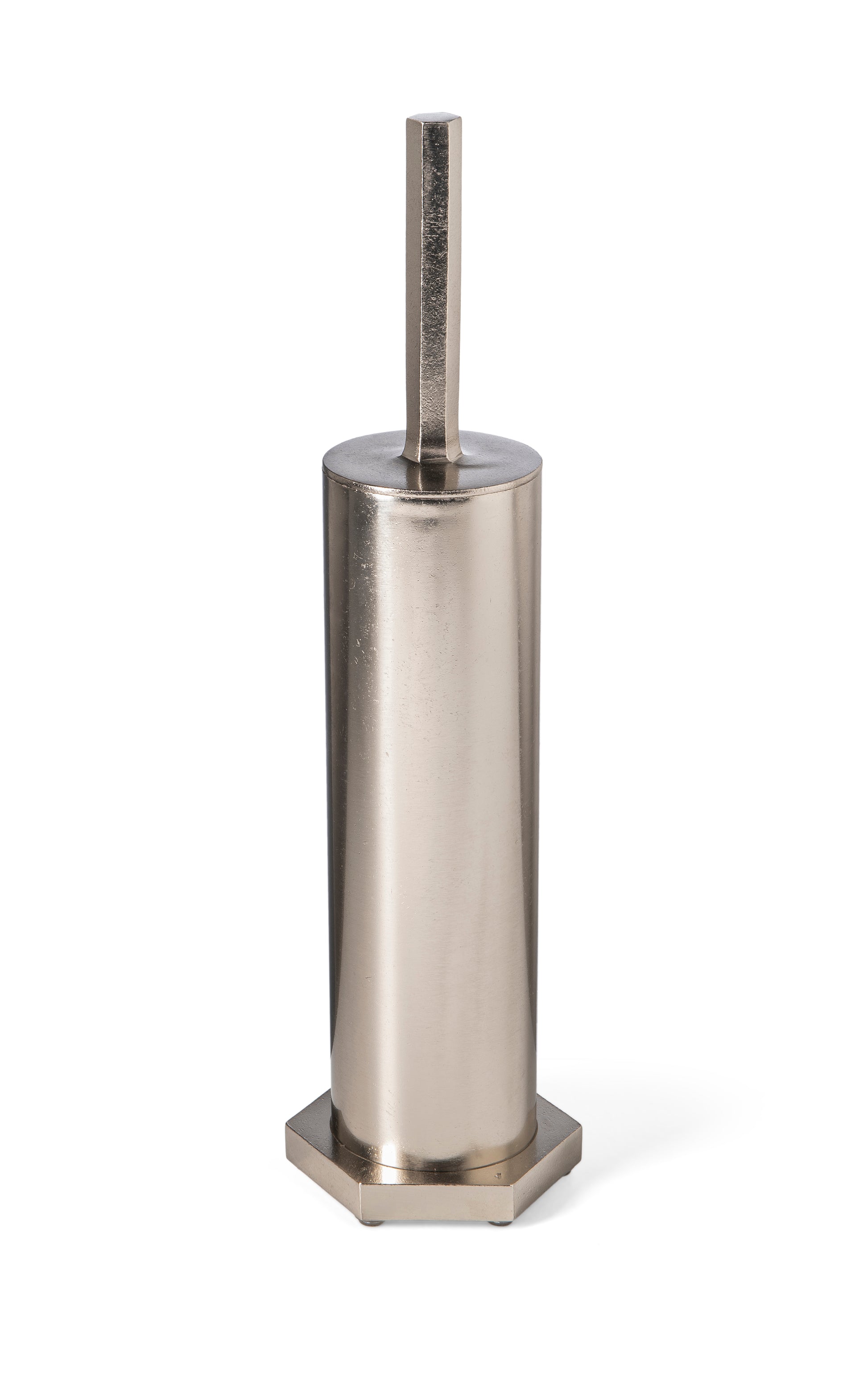 JOLIE Türgriff J-2551 in Old Silver