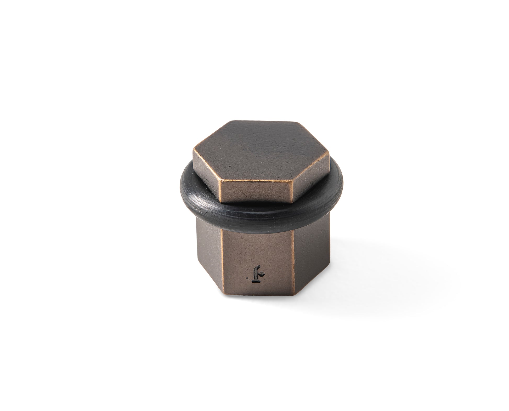 JOLIE Türgriff J-2560 in Antique Bronze