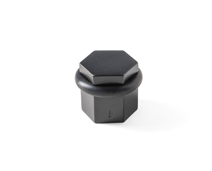JOLIE Türgriff J-2560 in Schwarz (Black)