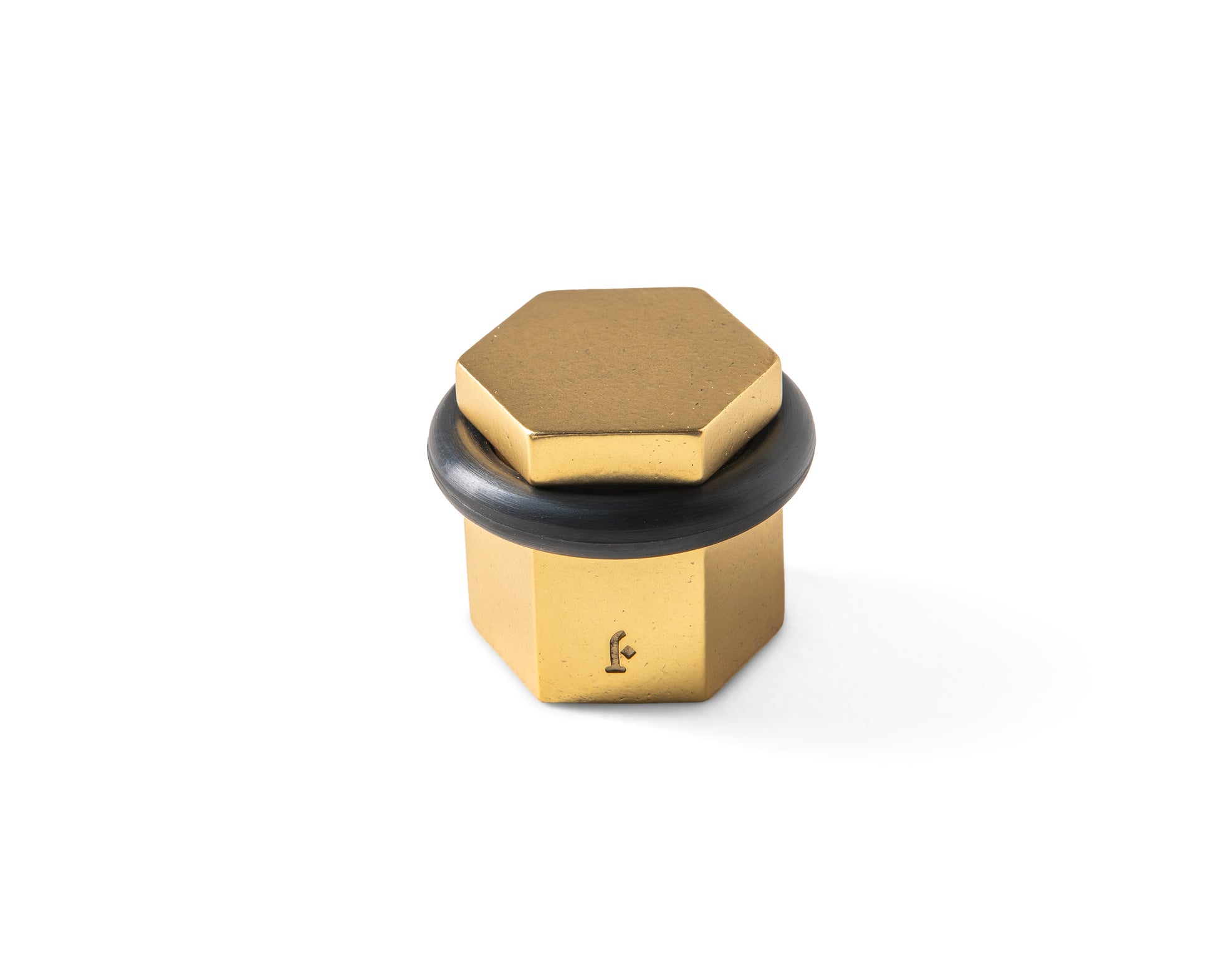 JOLIE Türgriff J-2560 in Gold Antique