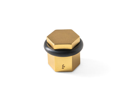 JOLIE Türgriff J-2560 in Gold Antique