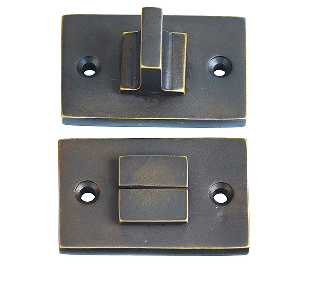 J-7010 - altbronze