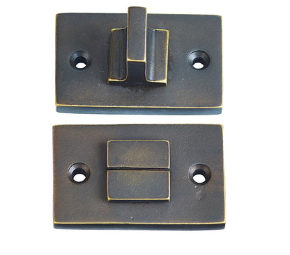 J-7010 - altbronze