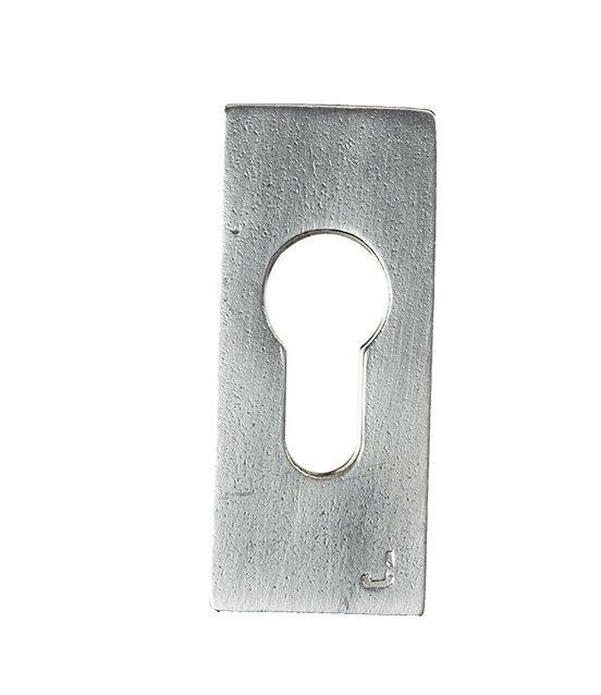 J-7030 - altsilber
