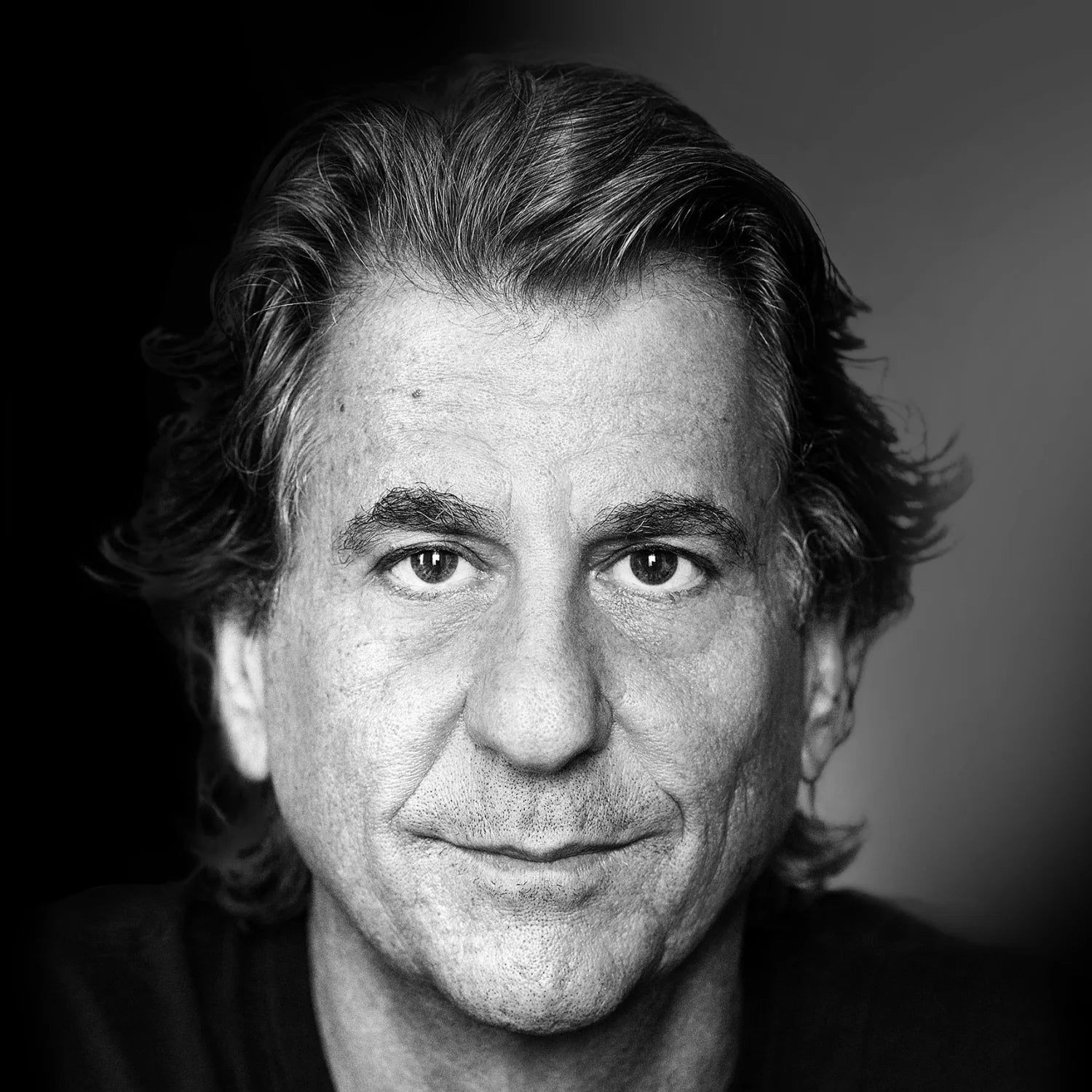 Porträt von David Rockwell — Architekt und Designer für FORMANI