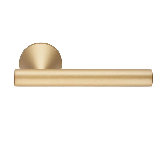 pencil - Aluminium Gold satiniert