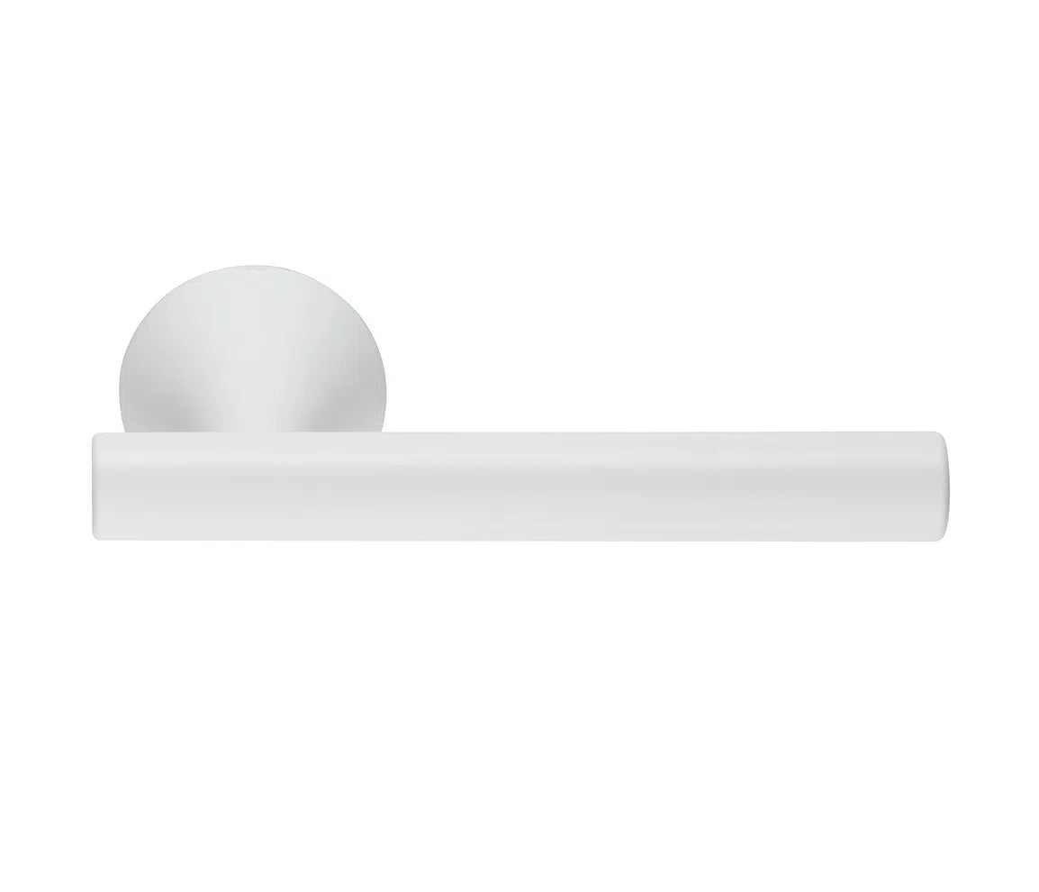 pencil - Aluminium Weiss